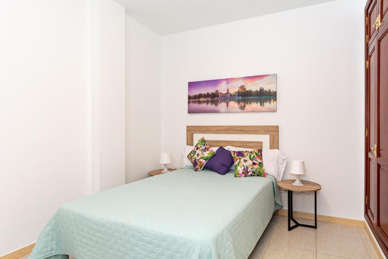 Apartment Top Place To Be By Pvl プラヤ・ブランカ エクステリア 写真