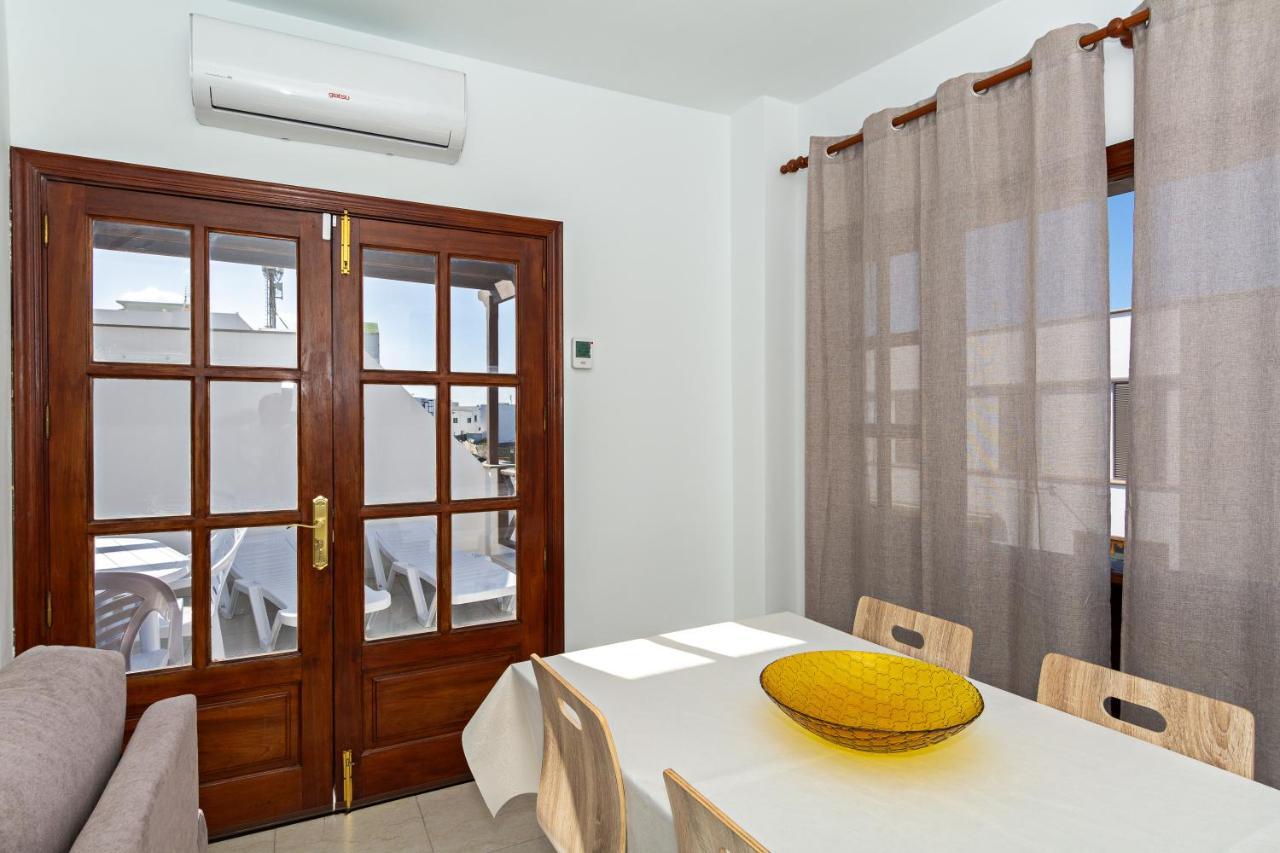 Apartment Top Place To Be By Pvl プラヤ・ブランカ エクステリア 写真