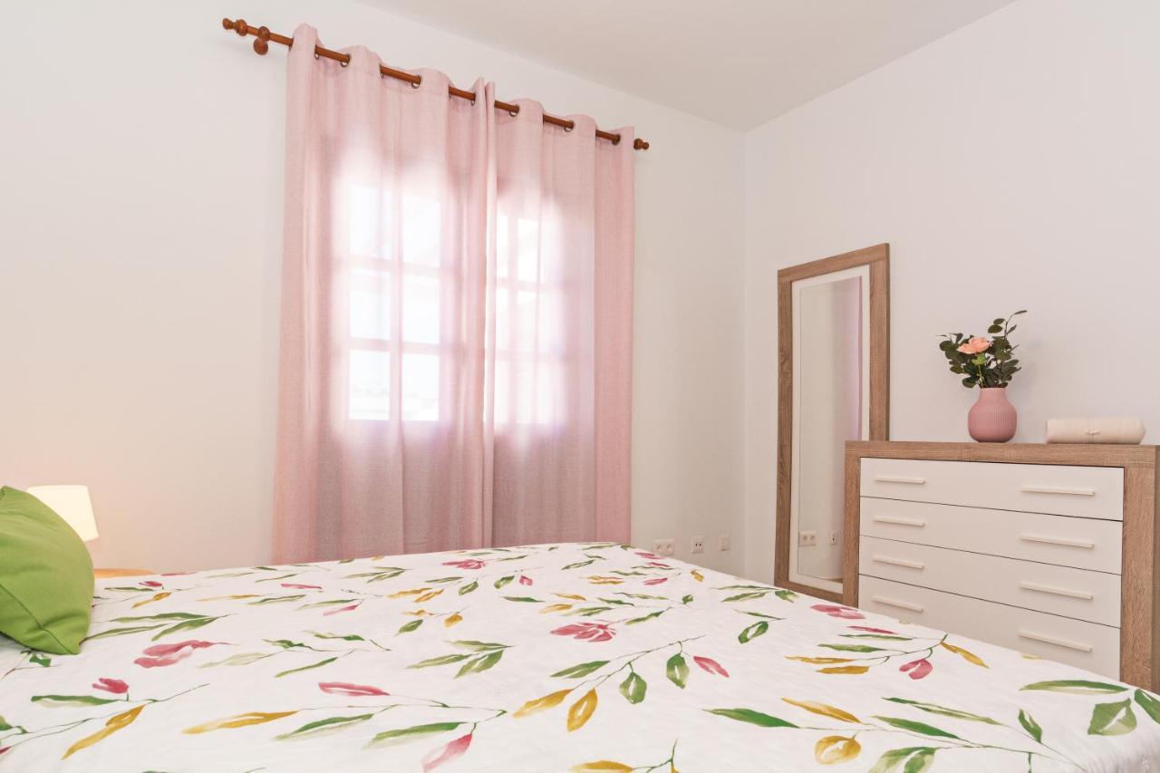 Apartment Top Place To Be By Pvl プラヤ・ブランカ エクステリア 写真