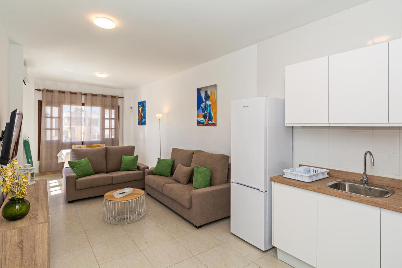 Apartment Top Place To Be By Pvl プラヤ・ブランカ エクステリア 写真