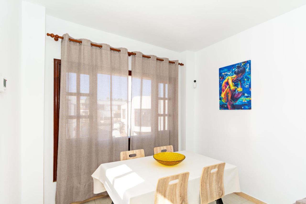 Apartment Top Place To Be By Pvl プラヤ・ブランカ エクステリア 写真