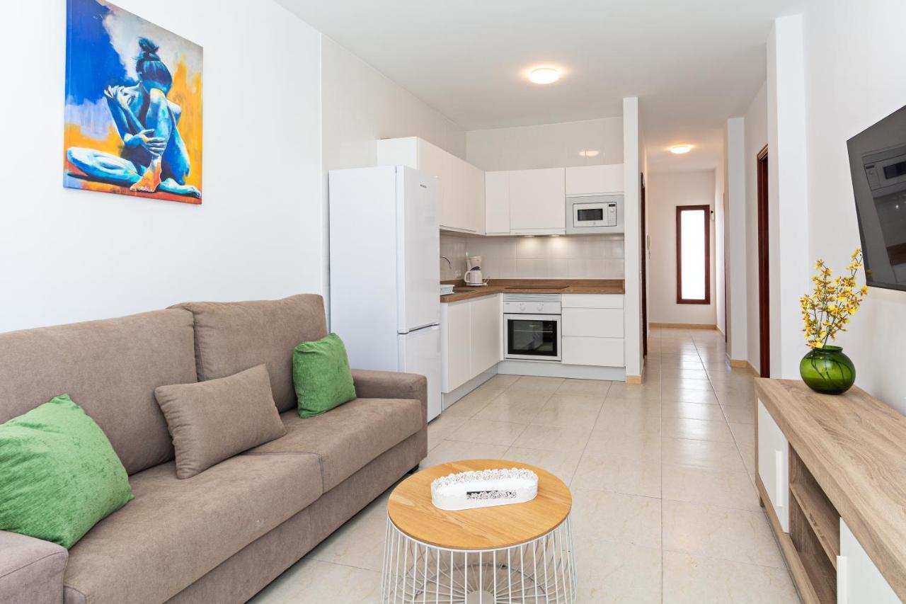 Apartment Top Place To Be By Pvl プラヤ・ブランカ エクステリア 写真