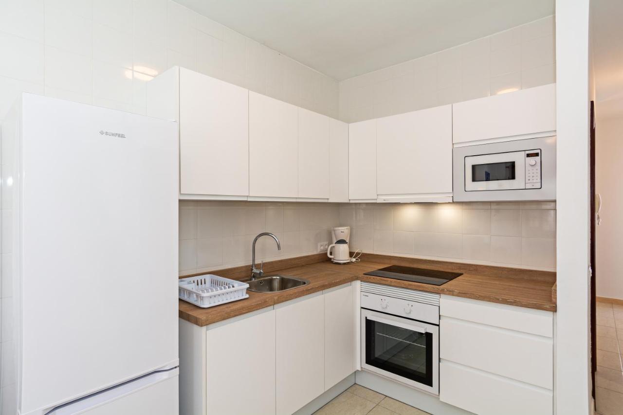 Apartment Top Place To Be By Pvl プラヤ・ブランカ エクステリア 写真