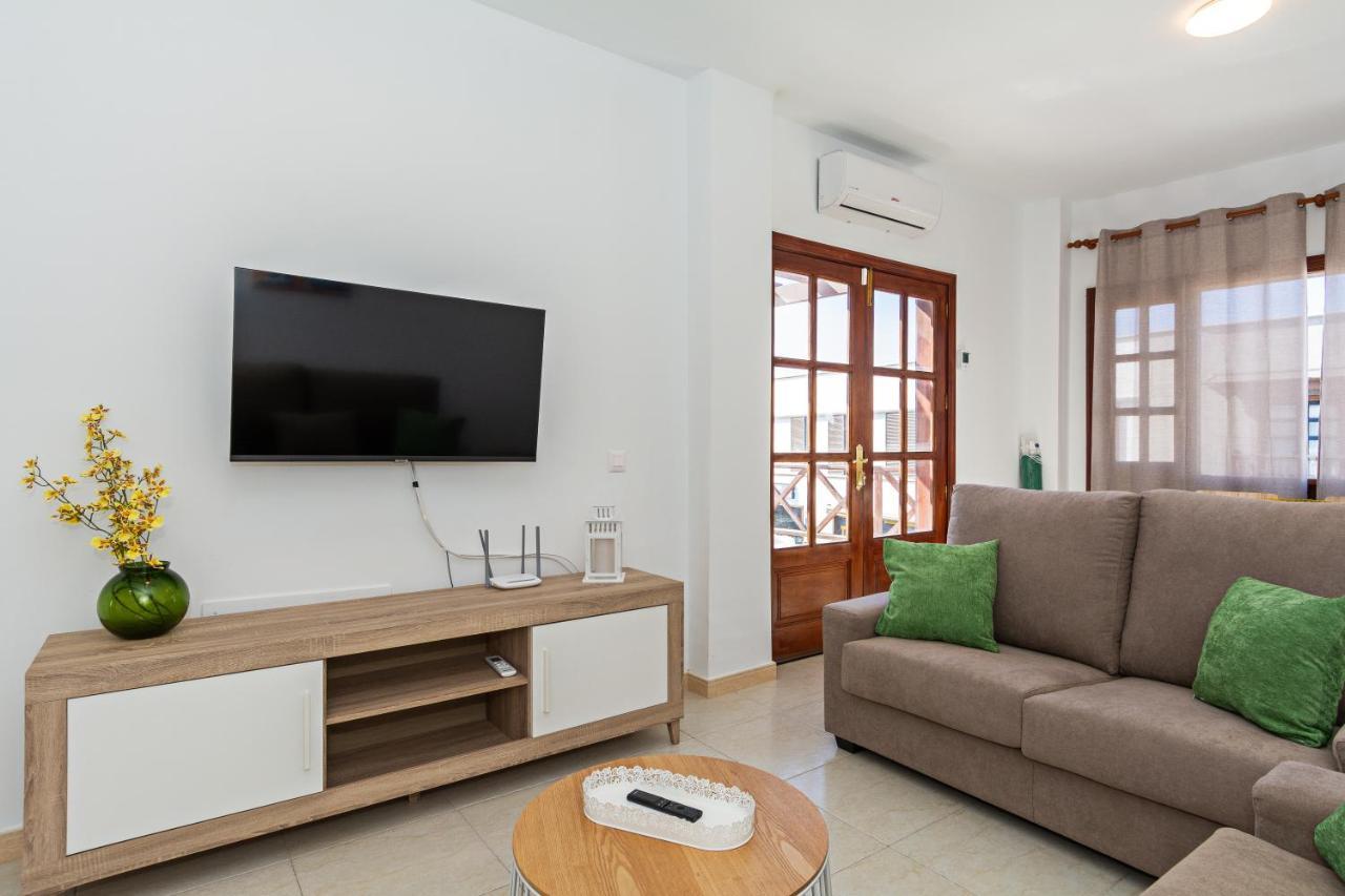 Apartment Top Place To Be By Pvl プラヤ・ブランカ エクステリア 写真
