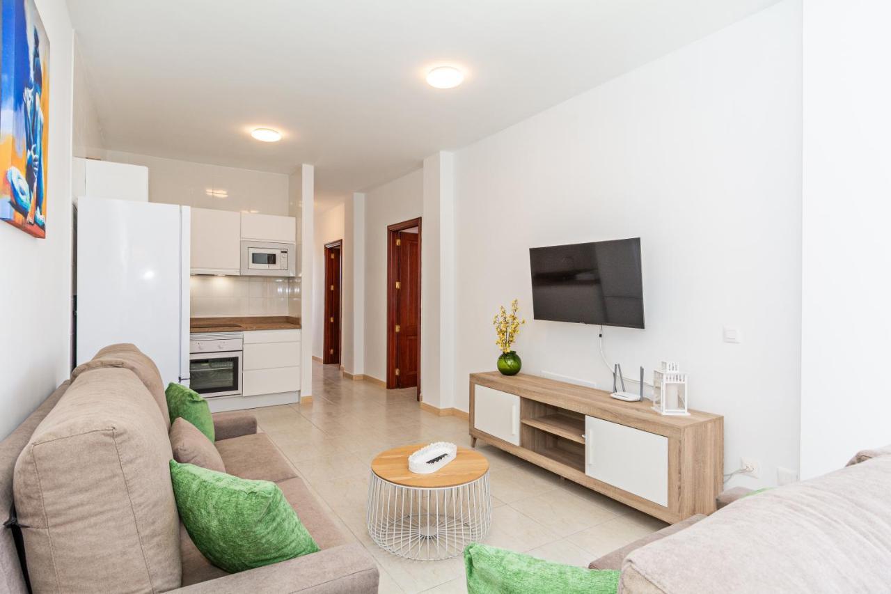 Apartment Top Place To Be By Pvl プラヤ・ブランカ エクステリア 写真