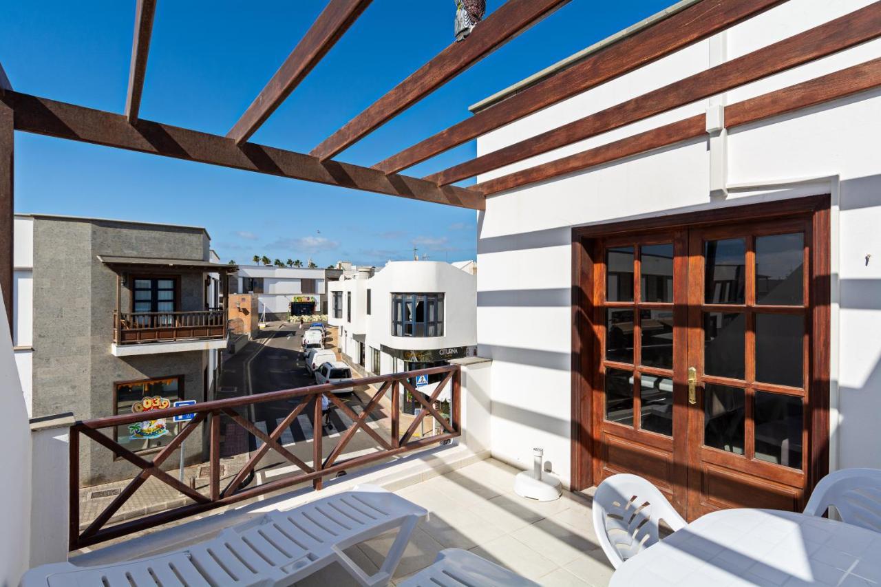 Apartment Top Place To Be By Pvl プラヤ・ブランカ エクステリア 写真